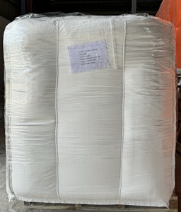 Amidon de tapioca biologique à haute viscosité, poudre fraîche, durée de conservation de 24 mois, sac, fabricant vietnamien HEBES, boulangerie, confiserie - Product Image 2