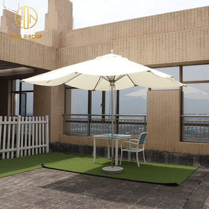 Sombrilla <span class=keywords><strong>de</strong></span> Playa para Exteriores, Impermeable, para Jardín, Patio, Restaurante, Parasol, Venta al por Mayor - Product Image 2