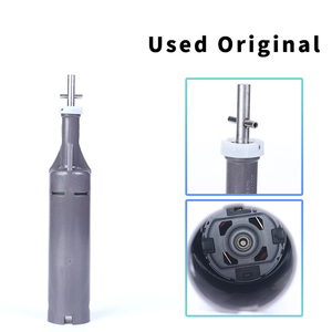 Moteur de brosse de sol électrique à vide Dy-son à entraînement direct pour V6/V7/V8/V10/<span class=keywords><strong>V11</strong></span> | Pièce de réparation de tête d'aspiration - Product Image 4