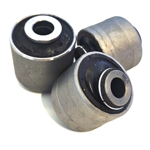 Solidto 3 cái Hệ thống treo phía sau Knuckle ỐNg Lót Kit 540-168 cho Cherokee 2014-2021 bkk82685pr 5090070ac 5090070ad 1 năm bảo hành - Product Image 1