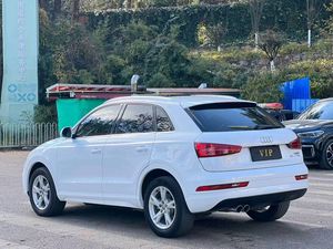 Audi Q3 35 TFSI <span class=keywords><strong>2016</strong></span> 2017 2018, élégante et tendance, avec transmission automatique - Product Image 6