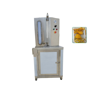 Yams Pumpkin Skin Peeler Machine Hot Sale Pumpkin Peeling Machine Papaya Peeling Machine - Product Image 4
