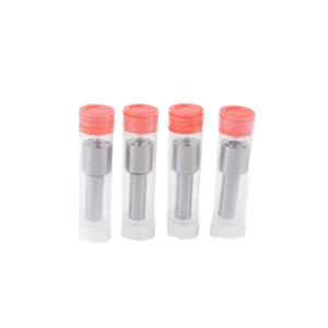 Foton kamyon motor memesi için yakıt enjektörü dizel DLLA145P394 enjektör memesi fabrika fiyat kamyon motor parçaları - Product Image 1