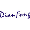 Shenzhen Dian Fong Abrasives Company Limited logo