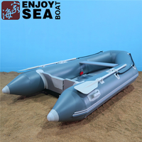 Catamaran de voile familial de sport de haute qualité, gonflable, en PVC et aluminium, Chine 2025