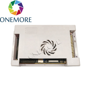 Console per Videogiochi <span class=keywords><strong>Classici</strong></span> Retro Arcade Familiare Alpha 3D Max Box con <span class=keywords><strong>Giochi</strong></span> Trackball - Product Image 2