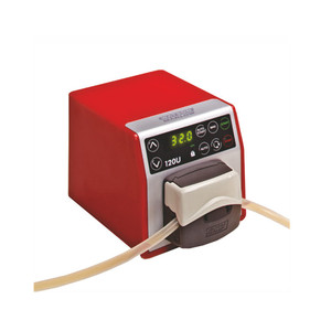 Cabezal de Bomba Watson Marlow 313X, Bomba Peristáltica Eléctrica con Motor Inverter de 100 RPM para Uso en Laboratorio - Product Image 3