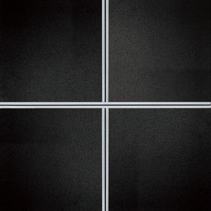 Plaques de plafond en fibre minérale acoustiques et légères certifiées CE, ignifuges et sans formaldéhyde, spécialisées <span class=keywords><strong>pour</strong></span> le cinéma - Product Image 1
