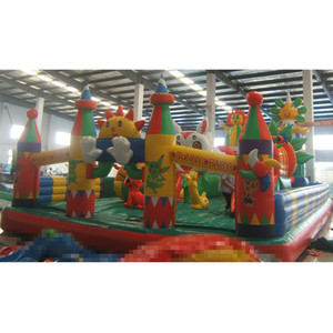 <span class=keywords><strong>Loco</strong></span> inflable <span class=keywords><strong>castillo</strong></span> inflable Inflables <span class=keywords><strong>Castillo</strong></span> saltando globos - Product Image 4