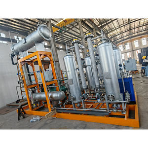 Ngành công nghiệp khí thải lên men khí <span class=keywords><strong>CO2</strong></span> nhà máy phục hồi Carbon Dioxide <span class=keywords><strong>CO2</strong></span> chụp tái chế nhà máy <span class=keywords><strong>CO2</strong></span> thiết bị hóa lỏng - Product Image 4