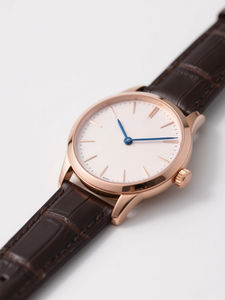 Reloj Borman para Hombre, Clásico, Simple, Movimiento Automático, Acero Inoxidable, Estilo Hip Hop, Logotipo Personalizado, Reloj Formal de Lujo con Repetidor - Product Image 4