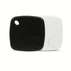Localizador GPS Inteligente con Certificación MFI, Anti-pérdida, WiFi de Largo Alcance, para Encontrar Mi Cartera, Llaves del Coche, Teléfono Inteligente, Niños, Animales y Mascotas - Product Image 3