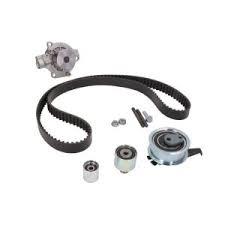 Kit <span class=keywords><strong>de</strong></span> galets tendeurs <span class=keywords><strong>de</strong></span> <span class=keywords><strong>courroie</strong></span> <span class=keywords><strong>de</strong></span> <span class=keywords><strong>distribution</strong></span> KDKD 7701477028 pour <span class=keywords><strong>Qashqai</strong></span> – Nouveaux accessoires automobiles en promotion - Product Image 3