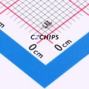 DW-0603-050-06 Resettable <b>Fuse</b> 0603 <b>Fuse</b> 6V 40A 500mA <b>1A</b> - Product Image 1