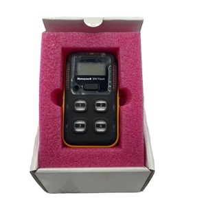 เครื่องตรวจจับก๊าซแบบพกพาไร้ขีดจำกัด BW Flex4 สำหรับ Spot 20 - Product Image 1