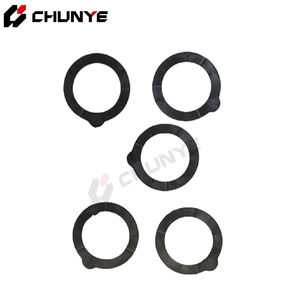 Pour ZF Advance Gearbox pièces de rechange rondelle de butée cale bague d'arrêt 0730150779 - Product Image 2