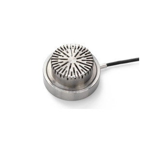 Microphone intégré Gras 47Ax, capteur aéroacoustique à montage encastré de 1/2 pouce CCP - Product Image 1