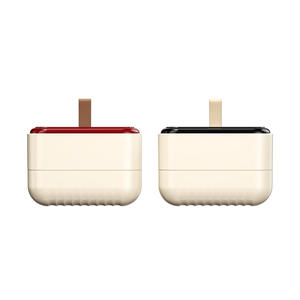 <span class=keywords><strong>Brosse</strong></span> de nettoyage pour chaussures en daim, <span class=keywords><strong>nubuck</strong></span> et peau de cerf avec manche en bois et <span class=keywords><strong>brosse</strong></span> en caoutchouc deux-en-un au design moderne - Product Image 1