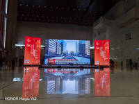 Modulo Display LED P2.6041200cd per Interni con IC MBI, Garanzia di 3 Anni, Alta Qualità, 3840hz, Prezzo all'Ingrosso