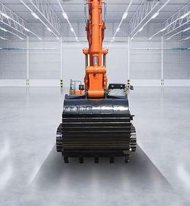 Cilindro Hidráulico Kawasaki Original Nuevo para Excavadoras de Orugas Hitachi ZX900H-6A, 1 Año de Garantía - Product Image 6