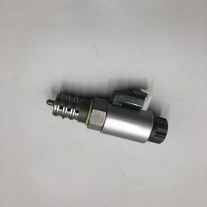 Válvula Solenoide para Excavadoras E305/306/307/308/310 - Product Image 1