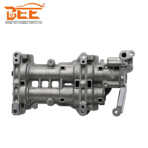 ปั๊มน้ำมันเครื่องยนต์12410MA00C 12410-MA00C สำหรับนิสสัน - Product Image 2