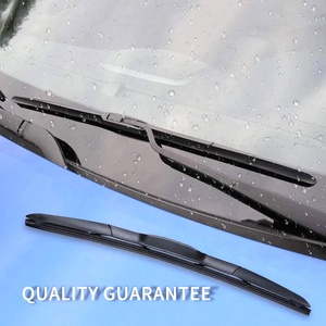 Ktion-limpiaparabrisas delantero Universal de primera calidad para coche, <span class=keywords><strong>accesorios</strong></span> de coche, venta al por mayor, de fábrica, en Stock - Product Image 6