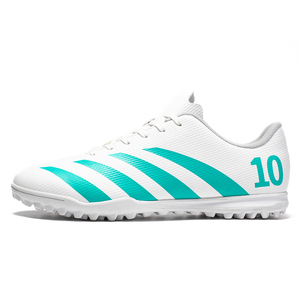 <span class=keywords><strong>Scarpe</strong></span> <span class=keywords><strong>da</strong></span> <span class=keywords><strong>Calcio</strong></span> Economiche di Alta Qualità con Tacco Basso, Resistenti <span class=keywords><strong>per</strong></span> Uomo, <span class=keywords><strong>per</strong></span> Tutte le Stagioni e Uso Esterno - Product Image 2
