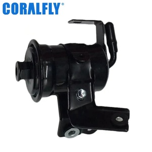 Filtre à carburant diesel pour moteur de voiture 31911-2B000 31911-4D500 31911-2H000 pour Hilux Axio Wish Premio Allion Essence - Product Image 2