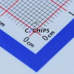 Résistance CMS RTT028663FTH 0402 (Type : Film Épais) (Résistance : 866 kOhm Précision : 1%) - Product Image 2