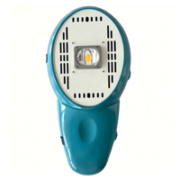 Lampe de rue LED haute luminosité, étanche, pour l'éclairage extérieur des trottoirs urbains et des routes résidentielles