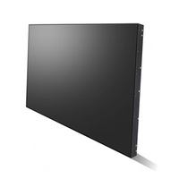 CE ROHS FCC polychrome Tv LCD Led panneau d'affichage numérique écran mural vidéo pour magasin de détail