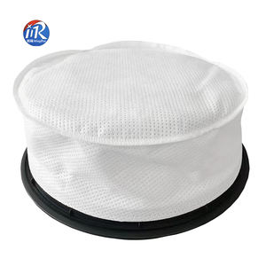 High Efficiency Hepa Filter for Numatic <strong>Henry</strong>/George/Edward <strong>Vacuum</strong> <strong>Cleaner</strong> Bucket Cloth Filter - Product Image 4