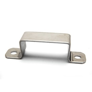 Precision Custom Stainless Steel Welding Sheet Metal Welding Laser Cutting Bending Stamping Parts Fabrication Factory Quickly - Product Image 4
