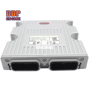 21Q6-32181 21Q6-32180 ECM ECU โมดูลควบคุมอิเล็กทรอนิกส์ สำหรับรถขุดฮุนได R220LC-9 R220LC-9S - Product Image 1