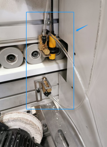 Chất làm sạch cho máy dán cạnh PVC - Product Image 5