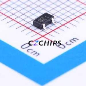 Transistor de Efecto de Campo (MOSFET) RTR025N03TL TSMT-3 de Alta Calidad, Venta al por Mayor de Componentes Electrónicos y Servicio BOM - Product Image 1