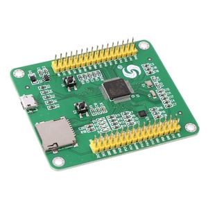 <span class=keywords><strong>STM32</strong></span> STM32F405RGT6 <span class=keywords><strong>Core</strong></span> <span class=keywords><strong>Board</strong></span> For MicroPython Development <span class=keywords><strong>Board</strong></span> für Circuit Pyboard Python Module STM32F405 - Product Image 3