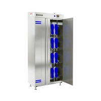 Désodorisant électronique pour chaussures Sèche-linge Stérilisateur Machine de séchage Armoire de stérilisation