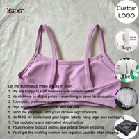 Soutien-gorge de sport sans couture en nylon et élasthanne extensible dans quatre directions, bretelles croisées amovibles, léger, grandes tailles, vente en gros