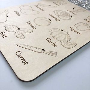 Llavero de Robot de Madera Hecho a Mano con Tornillos y Tuercas, Diseño Único, Artesanía Duradera, Perfecto para Regalos y Coleccionistas - Product Image 5