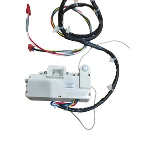 Verrou électronique à temporisation DLS-U12-R DC141V 5723A pour porte de machine à laver - Product Image 1
