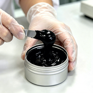 Bidon plastique 20L NANO-MOLY 2040G Additif complexe de molybdène inorganique colloïdal Pâte verte et naturelle - Product Image 1