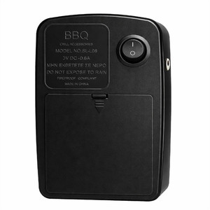 <span class=keywords><strong>Moteur</strong></span> <span class=keywords><strong>de</strong></span> <span class=keywords><strong>barbecue</strong></span> léger sur batterie 3V résistant aux hautes températures, fabriqué sur mesure avec fusible - Product Image 1