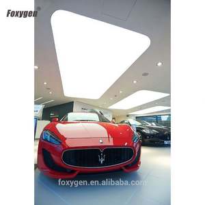 Matériaux <span class=keywords><strong>de</strong></span> plafond tendu, accessoires d'installation et vidéos, <span class=keywords><strong>film</strong></span> <span class=keywords><strong>de</strong></span> plafond tendu en PVC imprimé UV <span class=keywords><strong>de</strong></span> 5 m <span class=keywords><strong>de</strong></span> largeur - Product Image 3