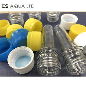 Phôi Nhựa <span class=keywords><strong>PET</strong></span> PCO 1810/1881 28Mm/30Mm/38Mm/45Mm/48Mm/55Mm Cho 300Ml/350Ml/500Ml/<span class=keywords><strong>1L</strong></span>/1.5L/2L/5L/bình Nước 10L/20L - Product Image 5