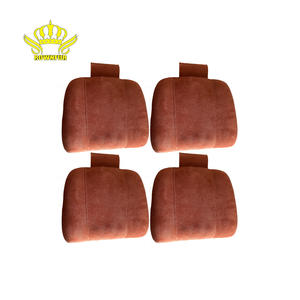 Almohada ergonómica para el cuello y la cabeza, almohada de descanso para coche altamente elástica lavable para NISSAN/KIA - Product Image 6