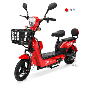 Directement de l'usine chinoise : vélos et scooters électriques à 2 roues abordables, élégants et de conception récente - Product Image 3