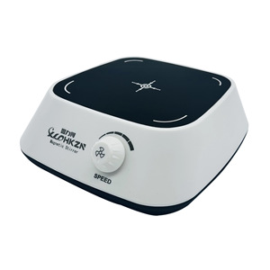 Agitador Magnético Xldhkzn XLD-C1, Mini Agitador Eléctrico de Laboratorio, Mezclador de Pigmentos - Product Image 1