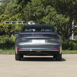 Nouvelle voiture Geely Galaxy A7 PHEV berline, véhicule électrique hybride de marque Geely, voitures électriques à conduite à gauche - Product Image 6